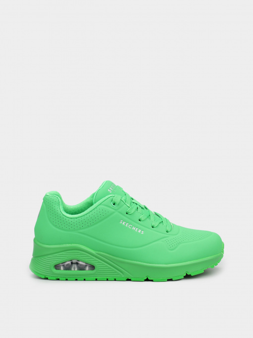 Кросівки Skechers Uno модель 73690 GRN Фото