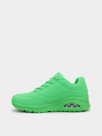 Кросівки Skechers Uno модель 73690 GRN Фото