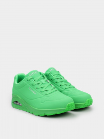Кросівки Skechers Uno модель 73690 GRN Фото