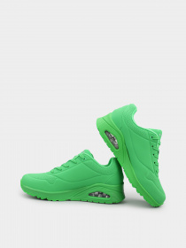 Кросівки Skechers Uno модель 73690 GRN Фото