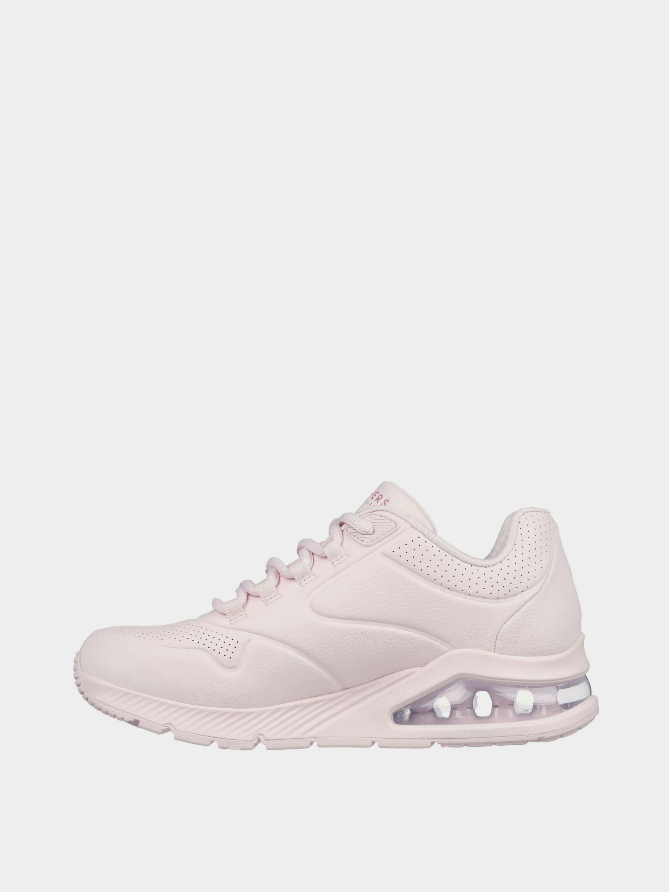 Кросівки Skechers Uno 2 – Air Around You модель 155652 LTPK Кросівки Skechers Uno 2 – Air Around You модель 155652 LTPK Фото