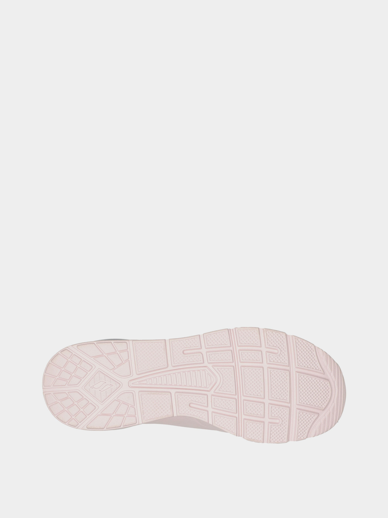 Кросівки Skechers Uno 2 – Air Around You модель 155652 LTPK Кросівки Skechers Uno 2 – Air Around You модель 155652 LTPK Фото