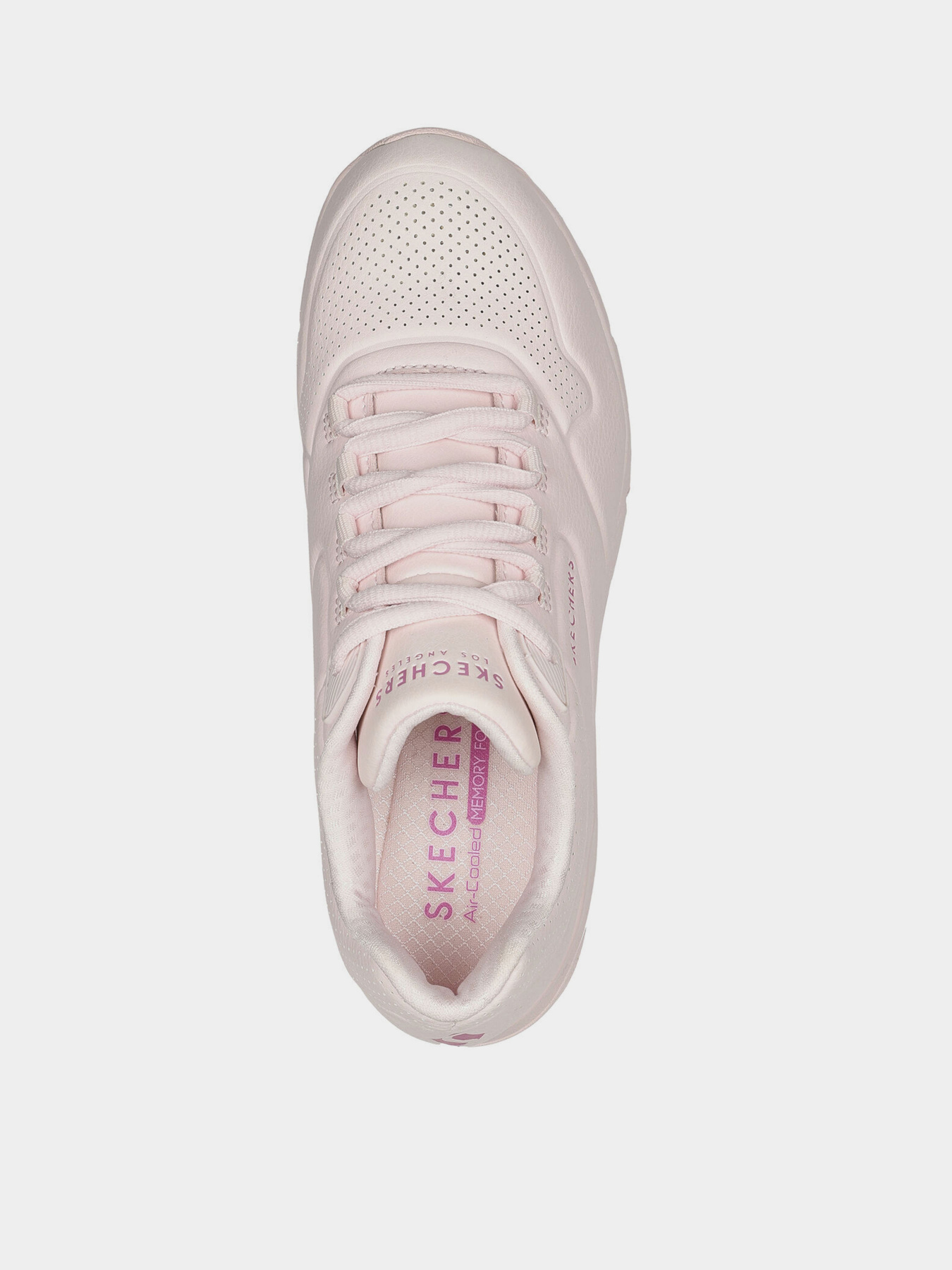 Кросівки Skechers Uno 2 – Air Around You модель 155652 LTPK Кросівки Skechers Uno 2 – Air Around You модель 155652 LTPK Фото