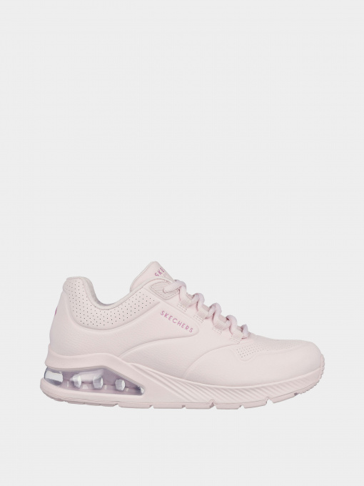 Кросівки Skechers Uno 2 – Air Around You модель 155652 LTPK Фото