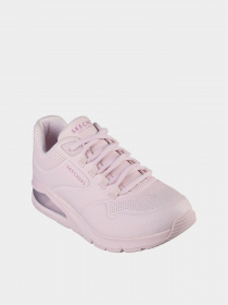 Кросівки Skechers Uno 2 – Air Around You модель 155652 LTPK Фото