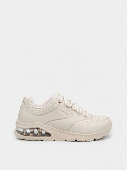 Кроссовки Skechers Uno 2 – Air Around You модель 155637 OFWT Фото