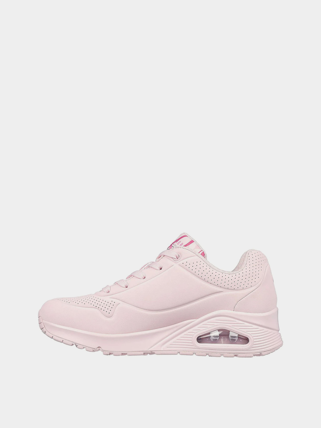 Кросівки Skechers Skechers x Jgoldcrown Street Uno Spread the Love модель 155507 LTPK Кросівки Skechers Skechers x Jgoldcrown Street Uno Spread the Love модель 155507 LTPK Фото