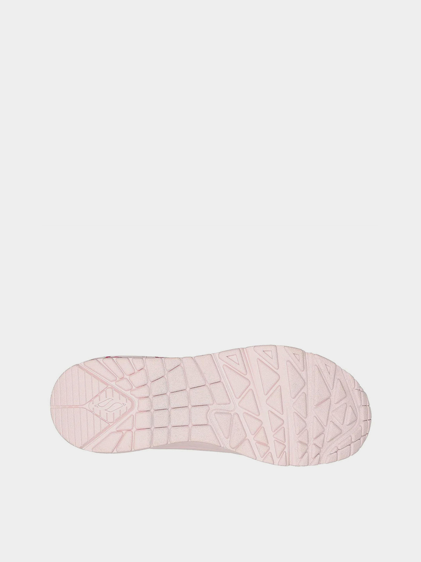 Кросівки Skechers Skechers x Jgoldcrown Street Uno Spread the Love модель 155507 LTPK Кросівки Skechers Skechers x Jgoldcrown Street Uno Spread the Love модель 155507 LTPK Фото
