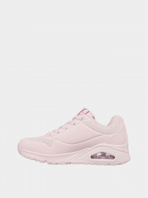 Кросівки Skechers Skechers x Jgoldcrown Street Uno Spread the Love модель 155507 LTPK Фото