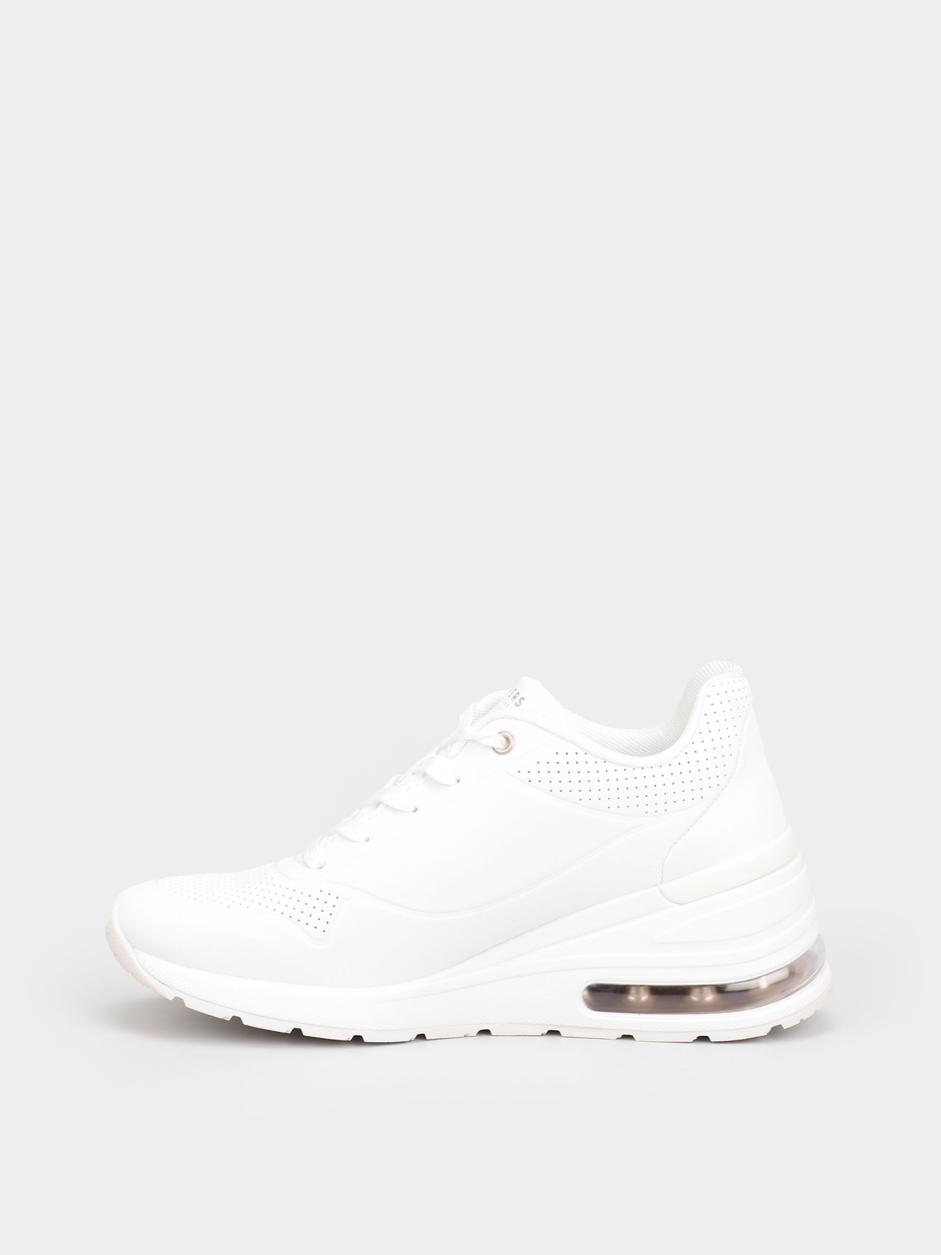 Кросівки Skechers Million Air – Elevated Air модель 155401 WHT Кросівки Skechers Million Air – Elevated Air модель 155401 WHT Фото