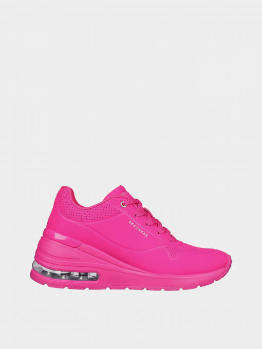 Кросівки Skechers Million Air – Elevated Air модель 155402 HTPK Фото