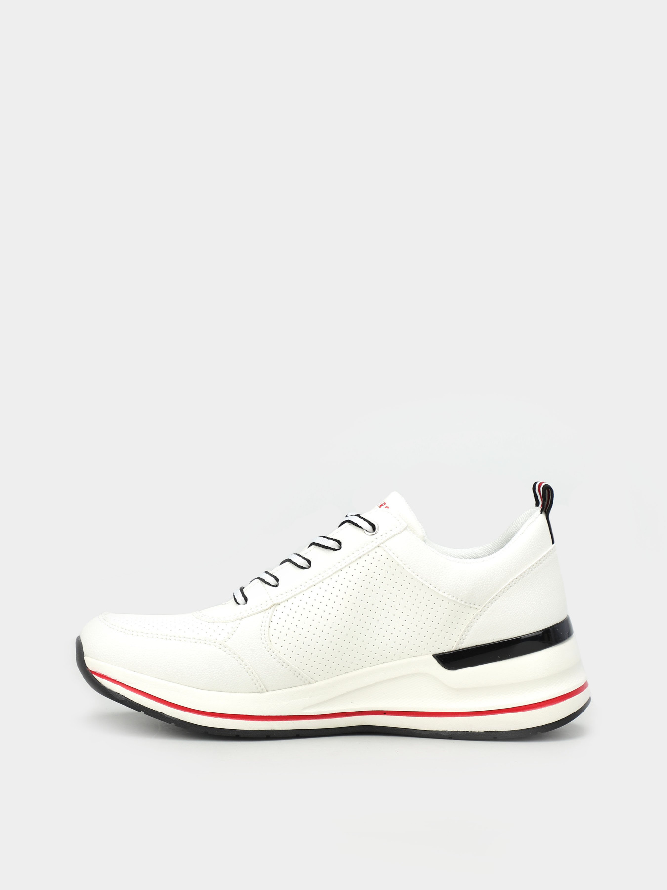 Кросівки Skechers Billion 2 – Side Lines модель 177335 WHT Кросівки Skechers Billion 2 – Side Lines модель 177335 WHT Фото