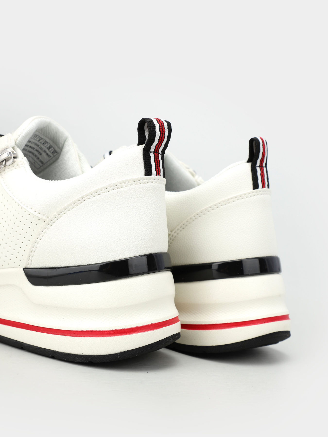 Кросівки Skechers Billion 2 – Side Lines модель 177335 WHT Кросівки Skechers Billion 2 – Side Lines модель 177335 WHT Фото