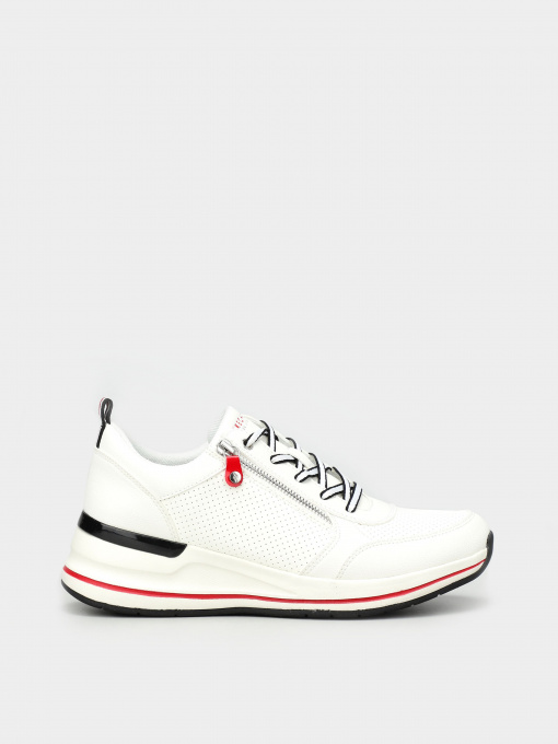 Кросівки Skechers Billion 2 – Side Lines модель 177335 WHT Фото