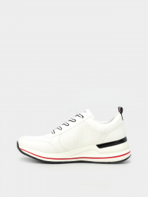 Кросівки Skechers Billion 2 – Side Lines модель 177335 WHT Фото