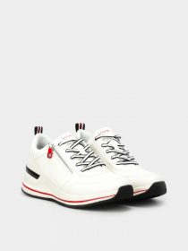 Кросівки Skechers Billion 2 – Side Lines модель 177335 WHT Фото