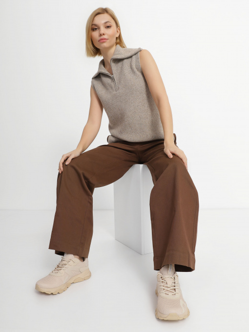 Кроссовки Skechers Sierra - Sidebiz модель 177275 SND Фото