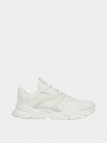Кроссовки Skechers Sierra - Sidebiz модель 177275 WHT Фото