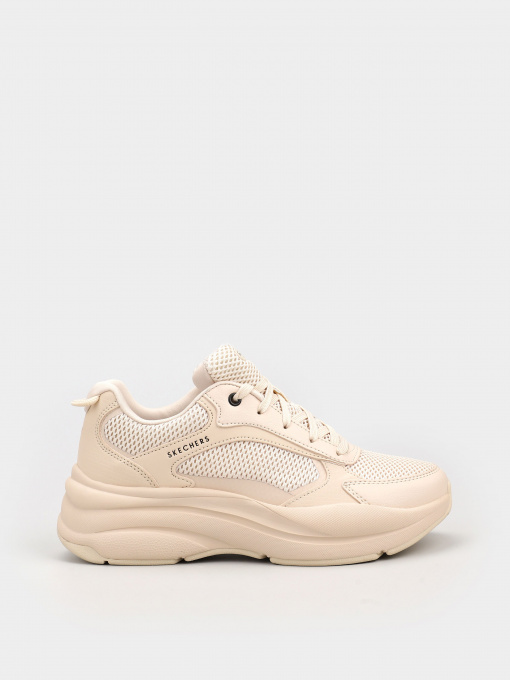Кроссовки Skechers Street Twisterz - Lighten Up модель 177402 SAND Фото