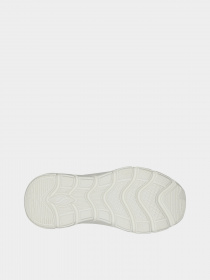 Кеды Skechers Funky Street – Groove Way модель 177430 WHT Фото