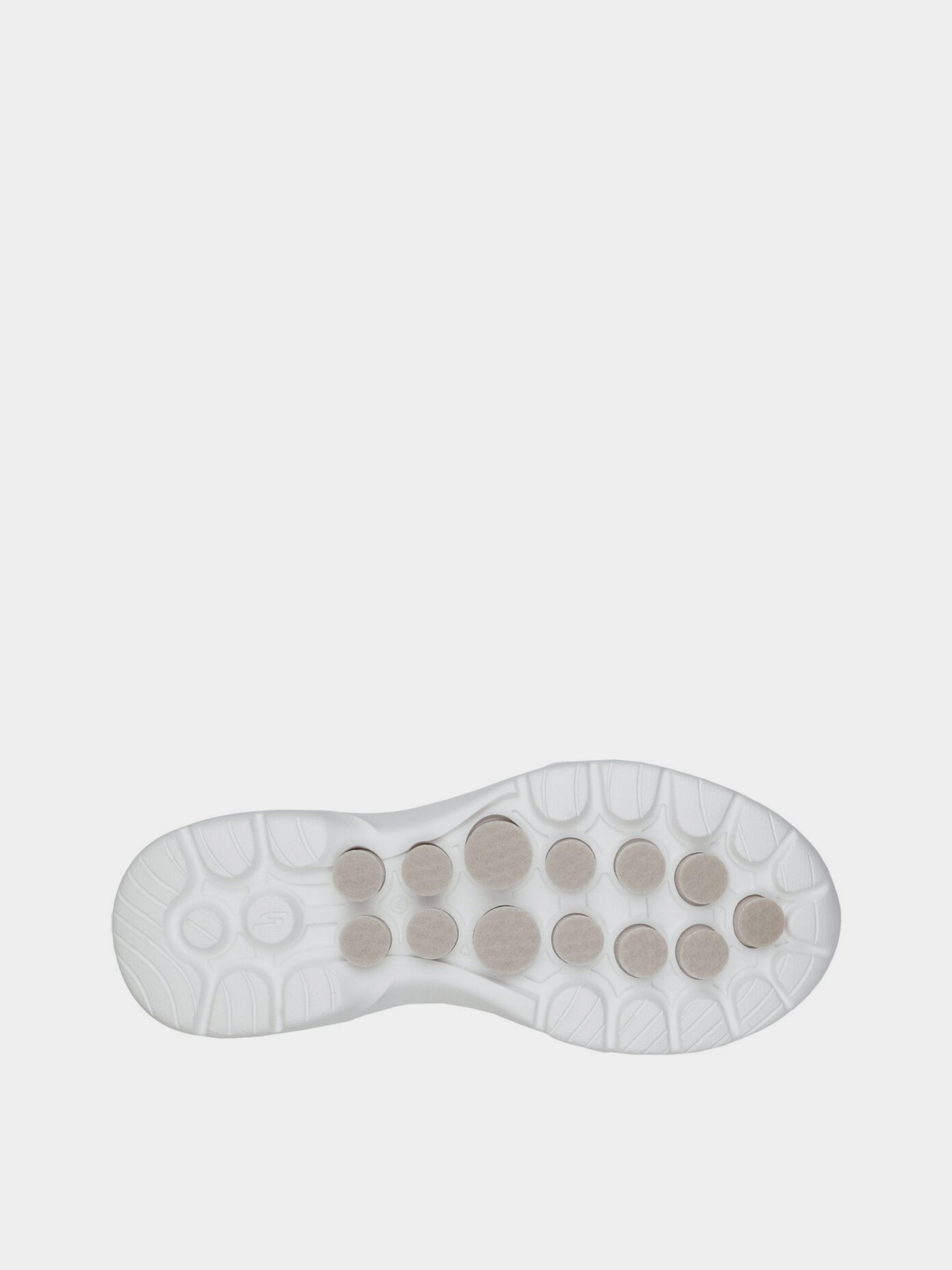 Слипоны и мокасины Skechers GO WALK 6 - Clear Virtue модель 124505 NAT Слипоны и мокасины Skechers GO WALK 6 - Clear Virtue модель 124505 NAT Фото