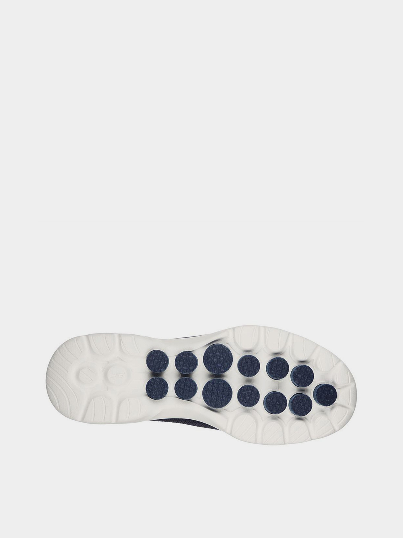 Слипоны и мокасины Skechers GO WALK 6 - Clear Virtue модель 124505 NVY Слипоны и мокасины Skechers GO WALK 6 - Clear Virtue модель 124505 NVY Фото