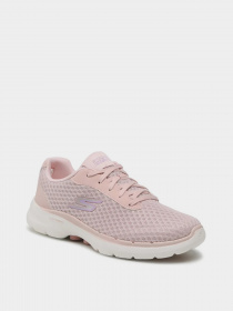 Кросівки Skechers GO WALK 6 – Iconic Vision модель 124514 MVE Фото