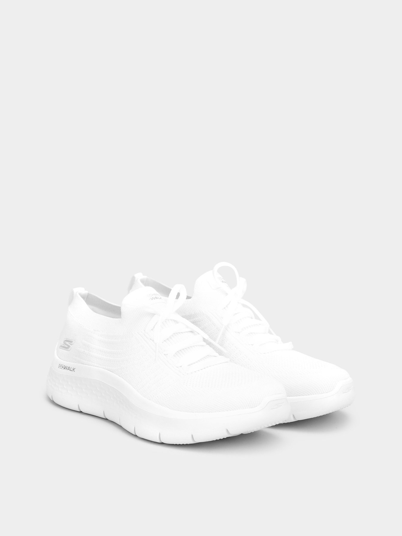 Кросівки Skechers Go Walk Flex модель 124969 WHT Фото