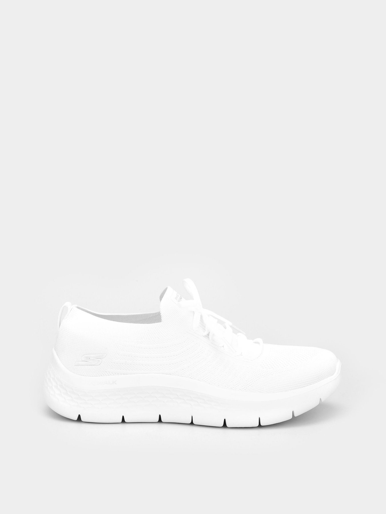 Кросівки Skechers Go Walk Flex модель 124969 WHT Фото