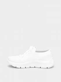 Кросівки Skechers Go Walk Flex модель 124969 WHT Фото