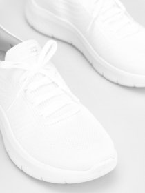 Кросівки Skechers Go Walk Flex модель 124969 WHT Фото