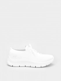 Кросівки Skechers Go Walk Flex модель 124969 WHT Фото
