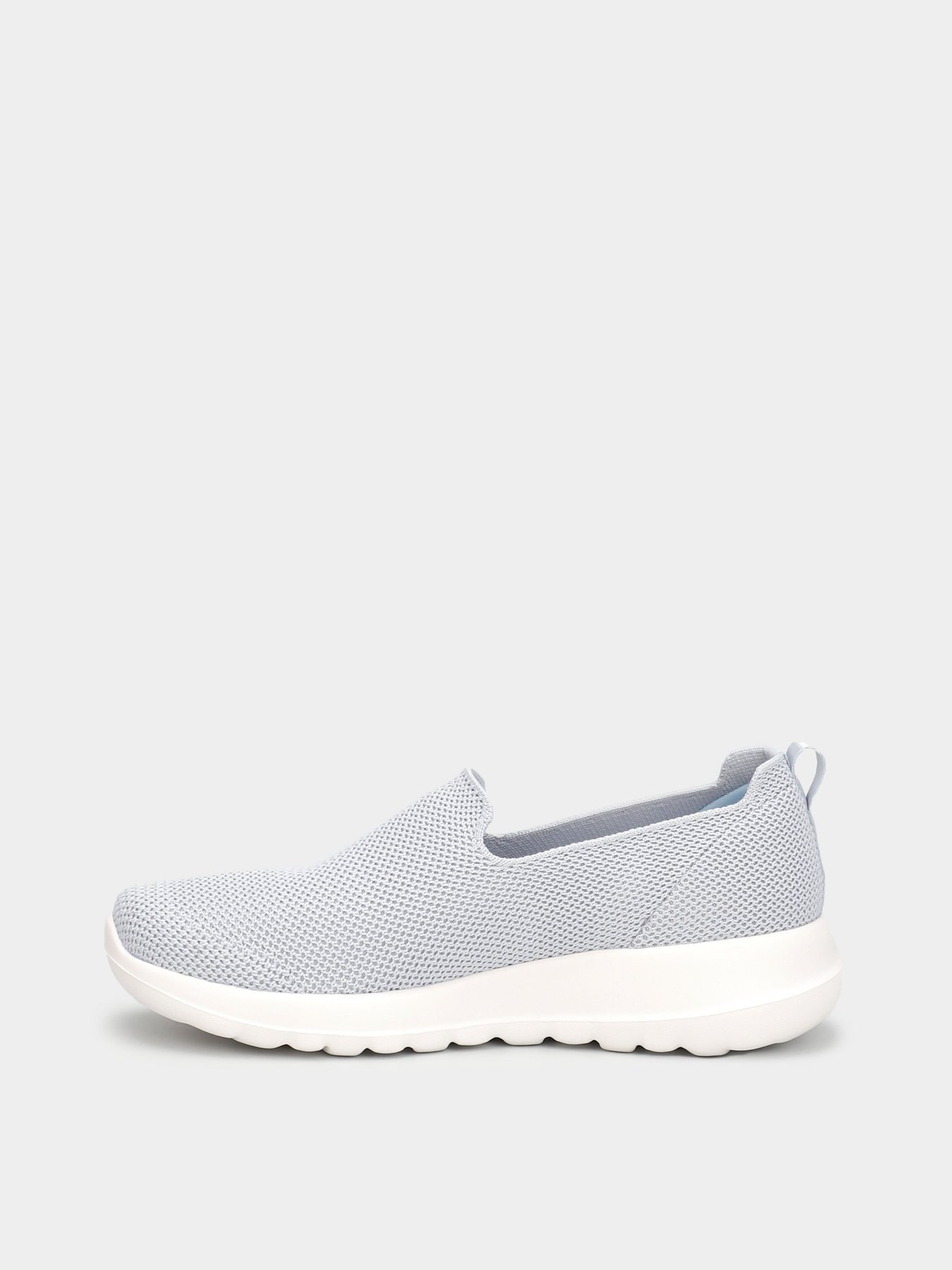Слипоны и мокасины Skechers GOwalk Joy™ – Sensational Day модель 124187 LTBL Слипоны и мокасины Skechers GOwalk Joy™ – Sensational Day модель 124187 LTBL Фото