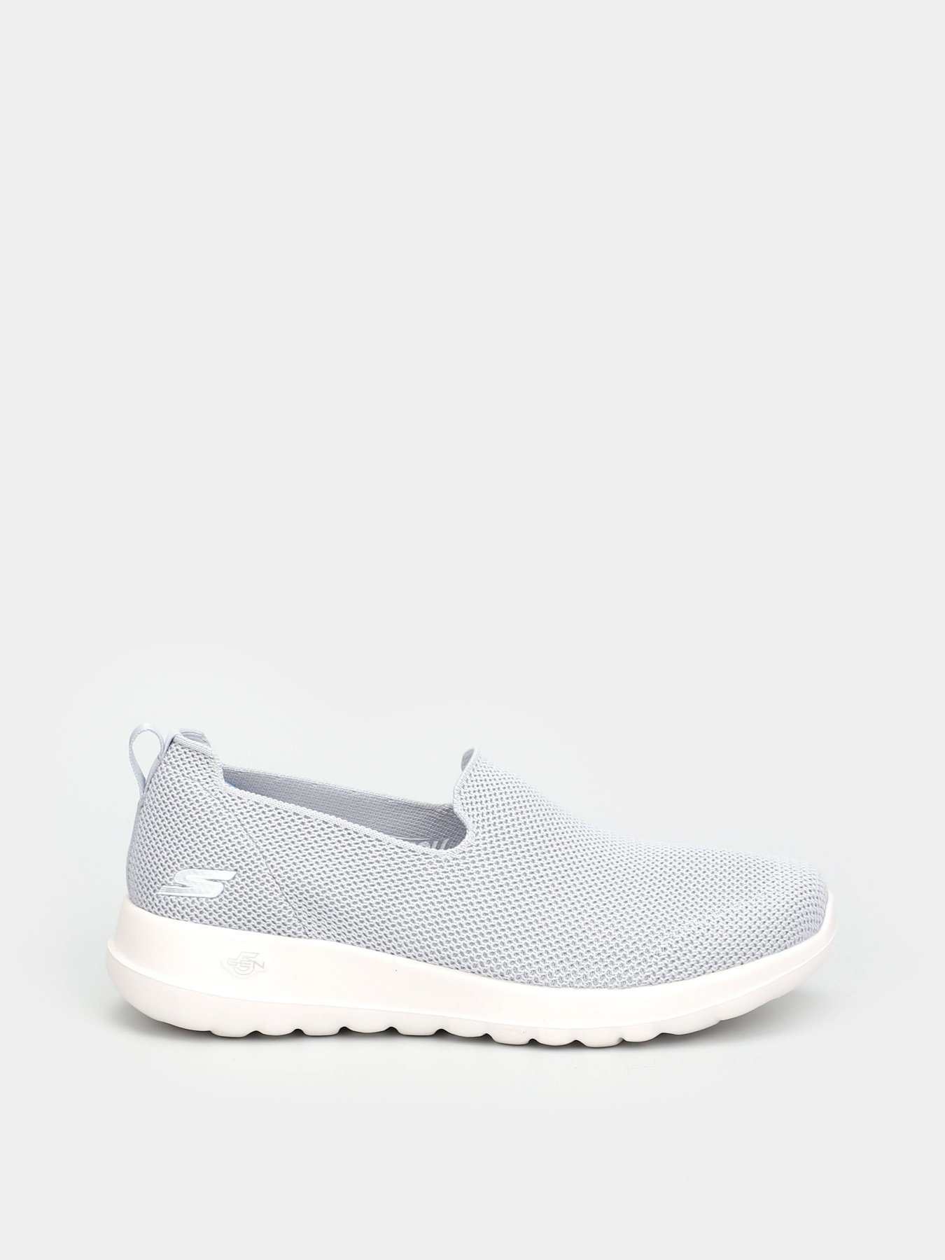 Слипоны и мокасины Skechers GOwalk Joy™ – Sensational Day модель 124187 LTBL Слипоны и мокасины Skechers GOwalk Joy™ – Sensational Day модель 124187 LTBL Фото