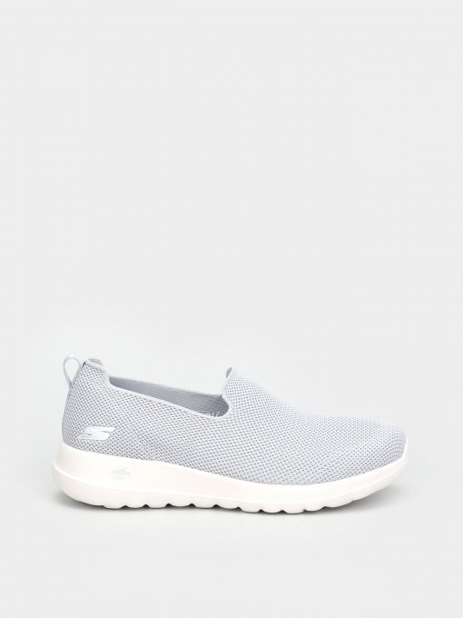 Сліпони та мокасини Skechers GOwalk Joy™ – Sensational Day модель 124187 LTBL Фото
