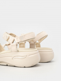 Сандалии Skechers GO WALK ARCH FIT SANDAL модель 140251 NAT Фото