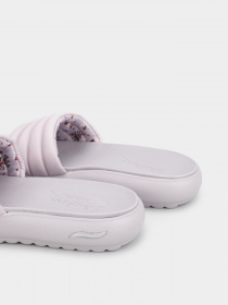 Шлёпанцы Skechers Arch Fit Cloud модель 119782 LIL Фото