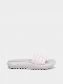 Шлёпанцы Skechers Arch Fit Cloud модель 119782 LIL Фото