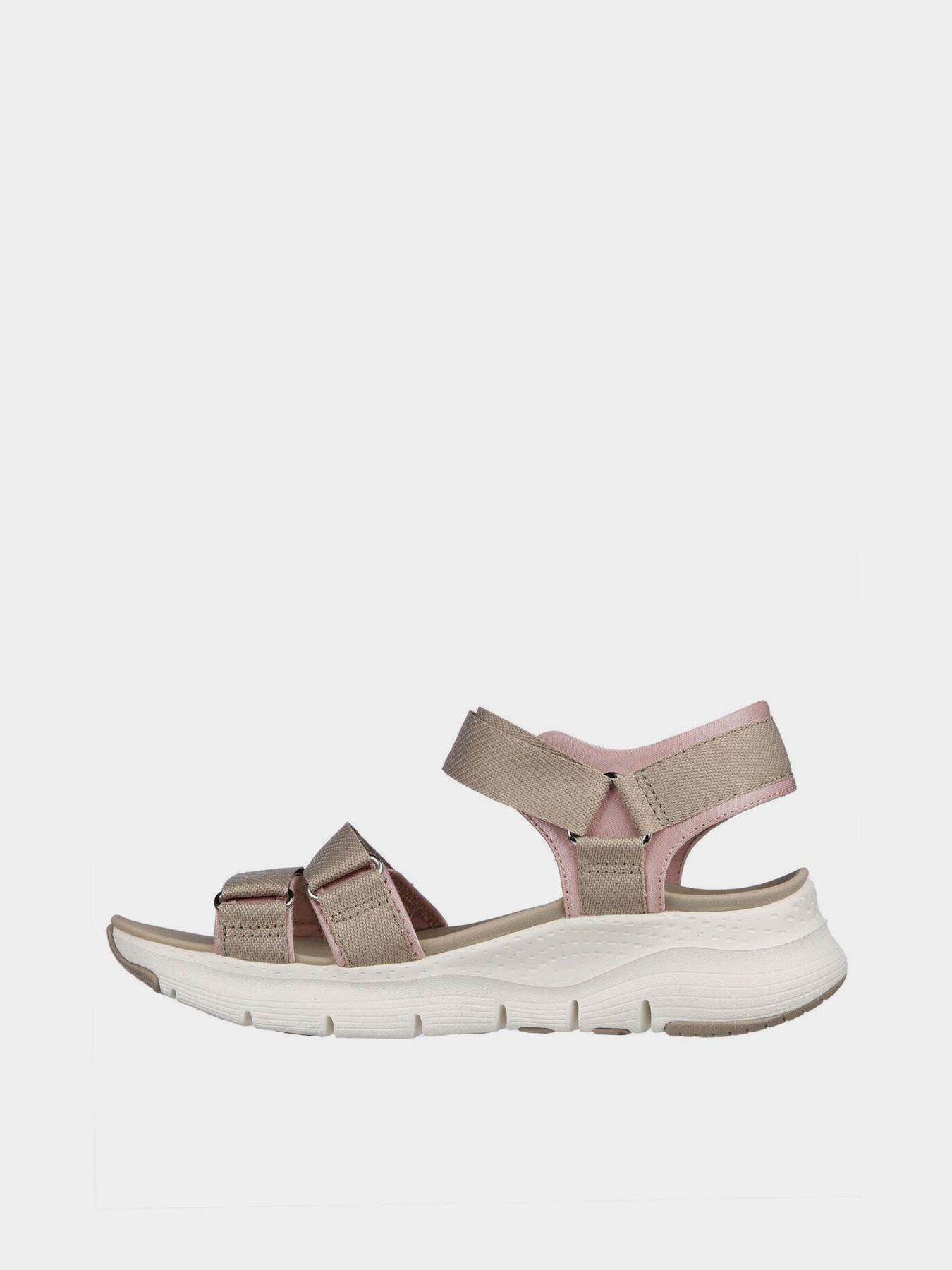 Сандалии Skechers Arch Fit - Fresh Bloom модель 119305 TPPK Сандалии Skechers Arch Fit - Fresh Bloom модель 119305 TPPK Фото