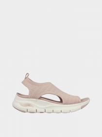 Сандалии Skechers Arch Fit - Darling Days модель 119346 BLSH Фото