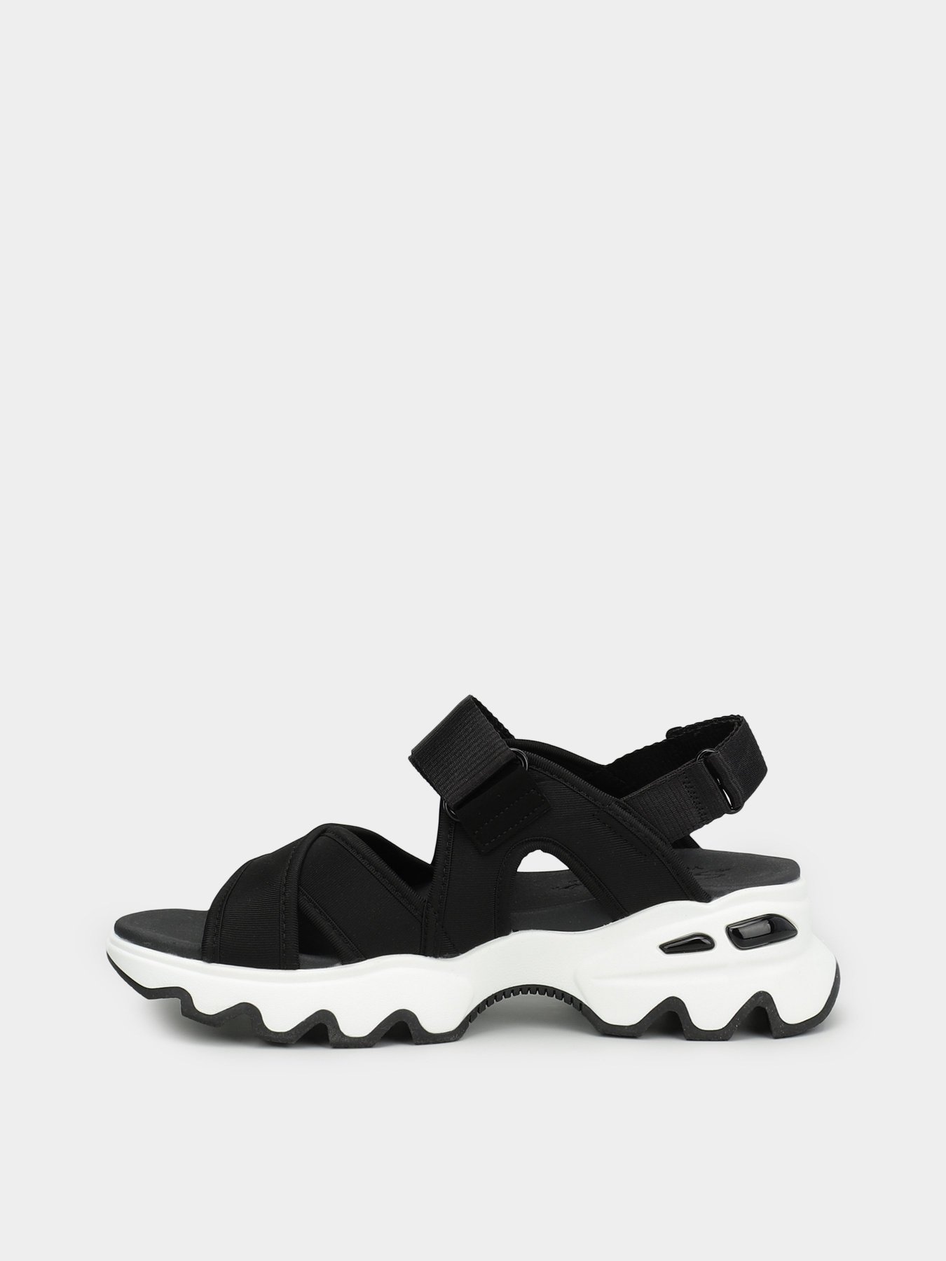 Сандалии Skechers Big Lug модель 119710 BLK Фото