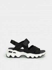 Сандалии Skechers Big Lug модель 119710 BLK Фото