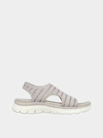 Сандалії Skechers FLEX APPEAL 4.0 модель 119479 STN Фото