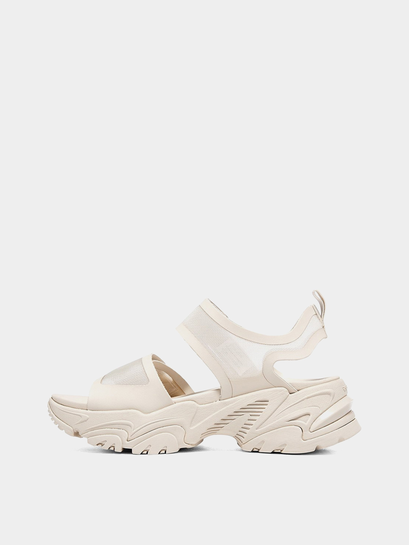 Сандалии Skechers STAMINA V2 модель 119858 NAT Сандалии Skechers STAMINA V2 модель 119858 NAT Фото