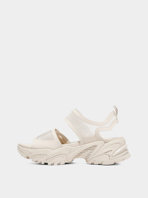 Сандалии Skechers STAMINA V2 модель 119858 NAT Фото