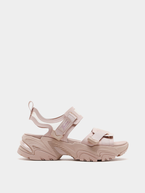 Сандалії Skechers STAMINA V2 модель 119858 BLSH Фото