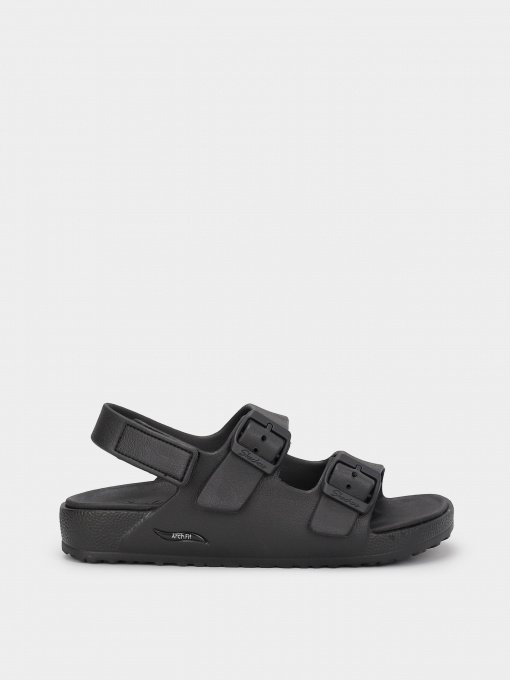 Сандалии Skechers AF Cali Breeze 2.0-S модель 111597 BBK Фото