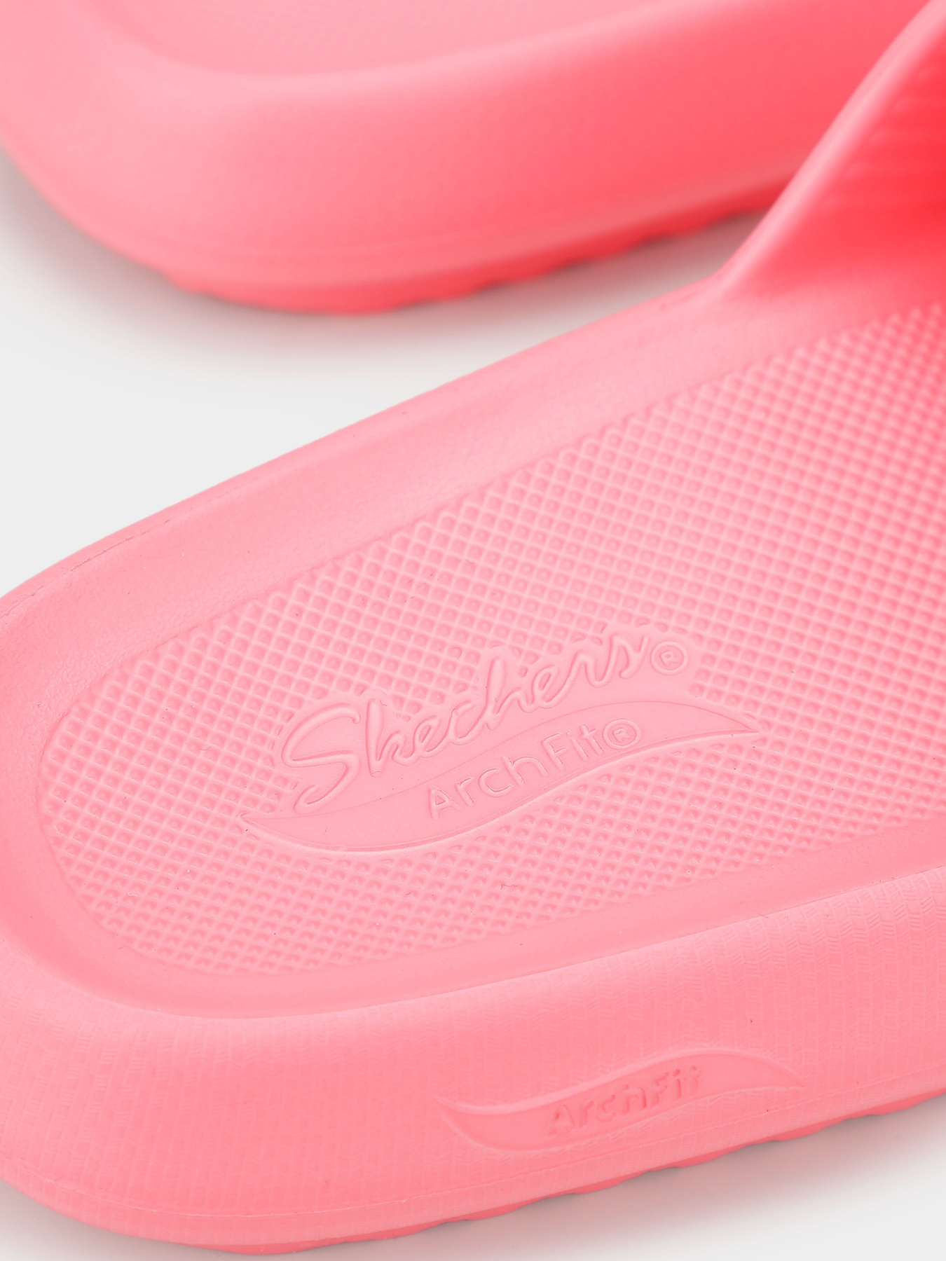 Шльопанці Skechers Foamies Arch Fit Horizon модель 111630 CRL Фото