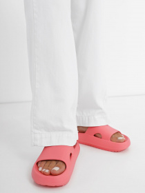 Шльопанці Skechers Foamies Arch Fit Horizon модель 111630 CRL Фото