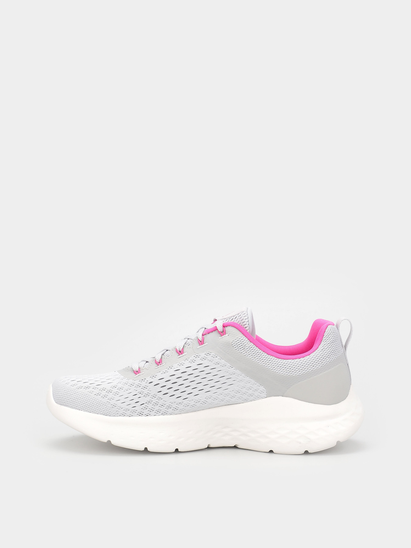 Кросівки Skechers GO RUN Lite модель 129423 GYPK Кросівки Skechers GO RUN Lite модель 129423 GYPK Фото